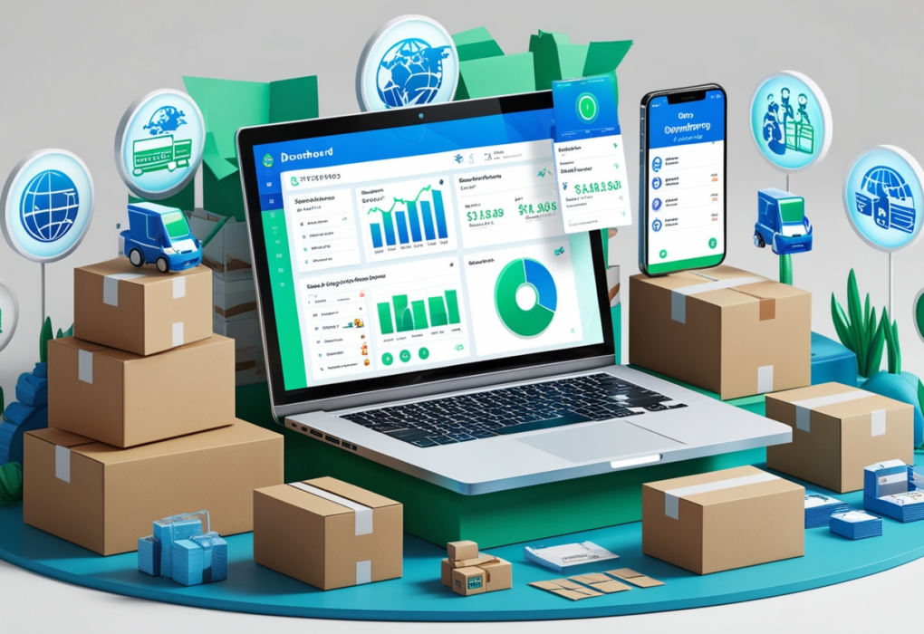 drop shipping