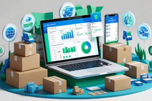 drop shipping